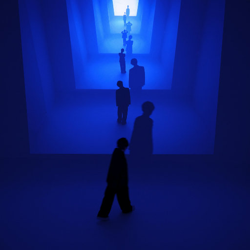 丁世光 – 「背面是我」(The Hidden Tracks)