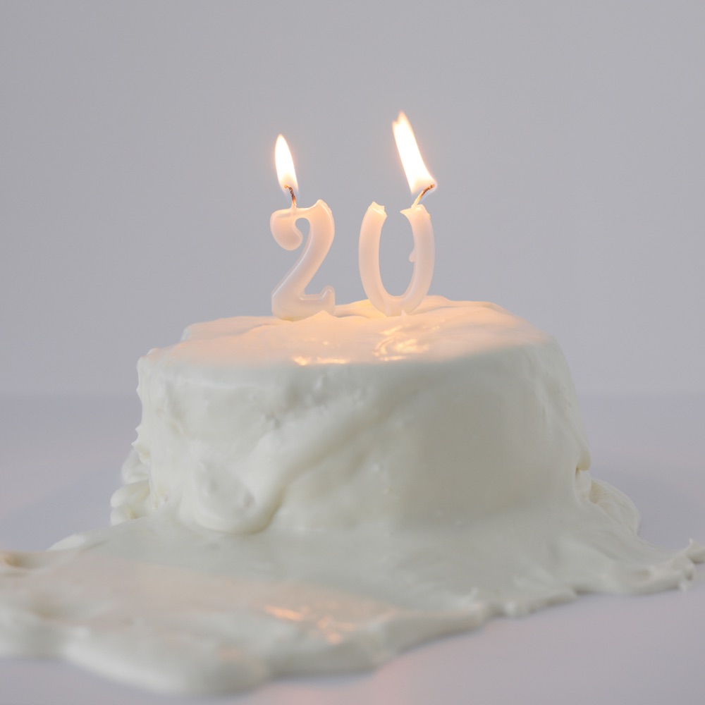 海龟先生 – 赛浪20