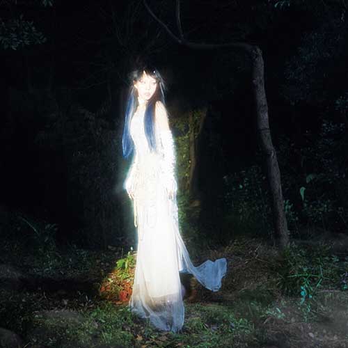 黄之仪 – 浮岛