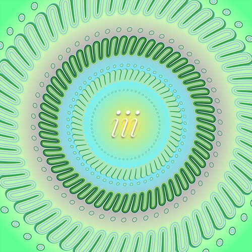 iii – 自然 i-ness