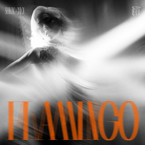 谢可寅 – Flamingo – EP