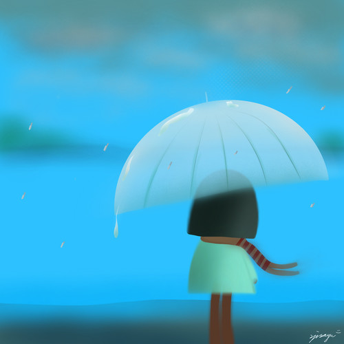 郁可唯 – 会唱歌的院子