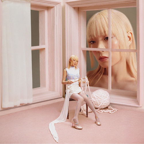 卡西恩 – Mental Chores – EP