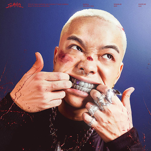 李佳隆 – GUOXIA