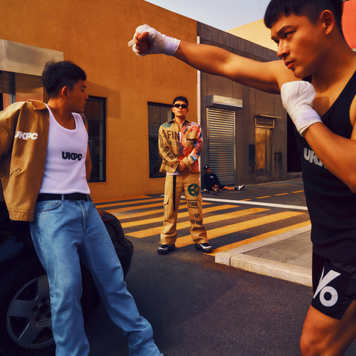 黄旭 – 未知百分比