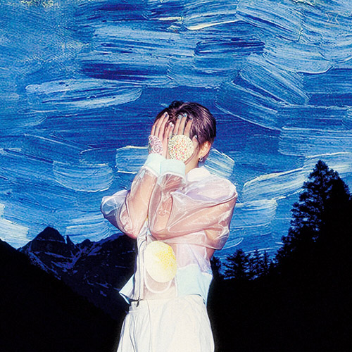 沙一汀EL – 敏感小孩