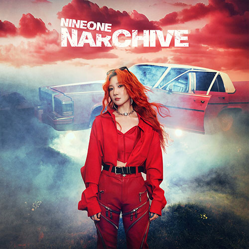 NineOne – NARCHIVE