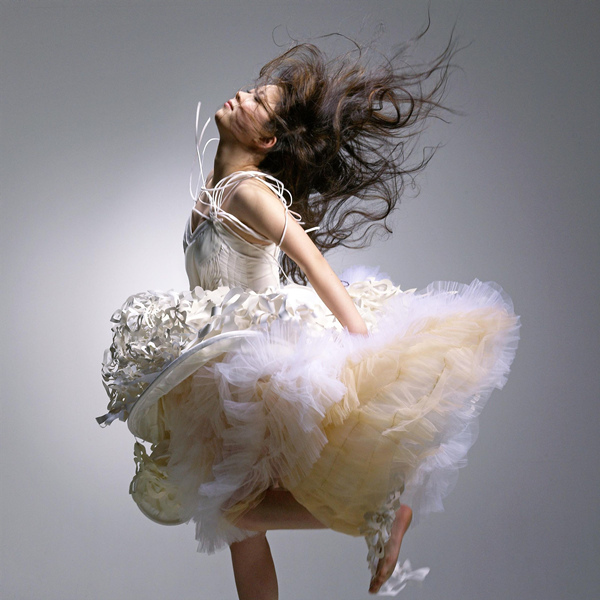 孙嫣然 – 嫣然一笑