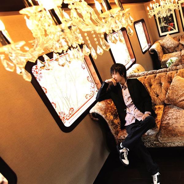 许嵩 – 许嵩 No.1