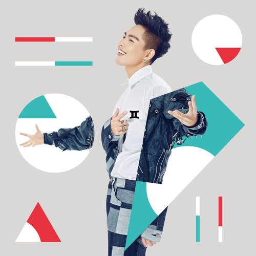 孙子涵 – 双子涵