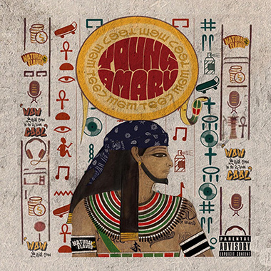 滇声气 – Young Amaru