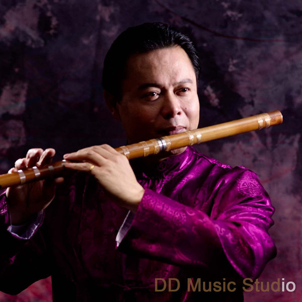 谭炎健 – 四季