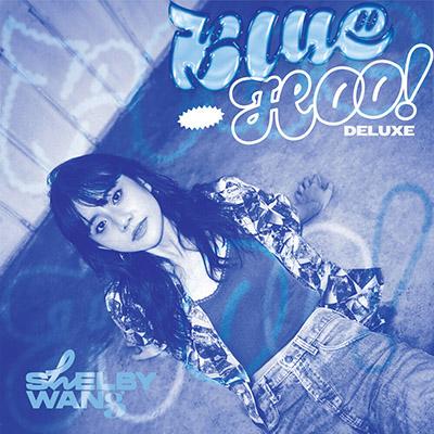 王晓敏 – BLUE-HOO!