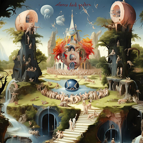 LSGCsikoriot – 天堂后花园