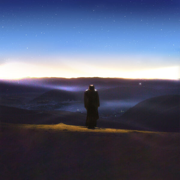 队长 – 行至此地