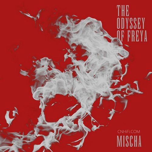 叶巧琳 – The Odyssey of Freya