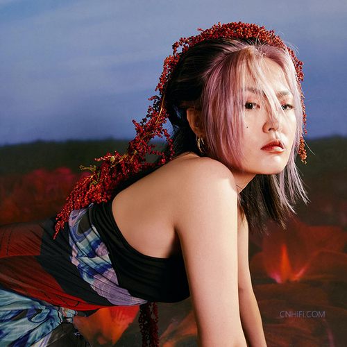 祁紫檀 – 无归属的她