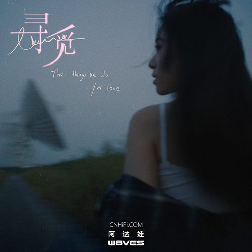 阿达娃 – 寻觅