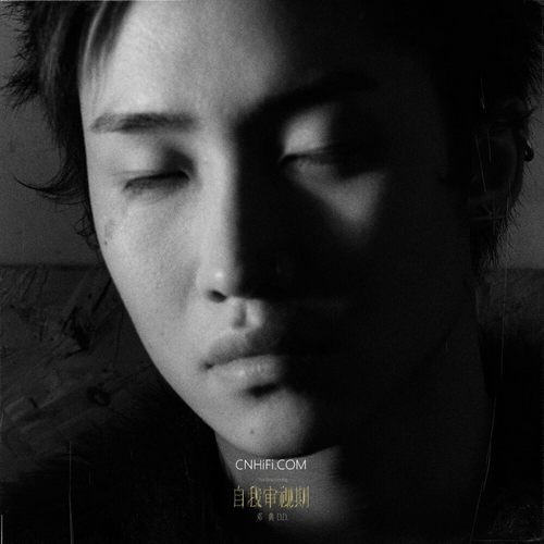 邓典 – 自我审视期