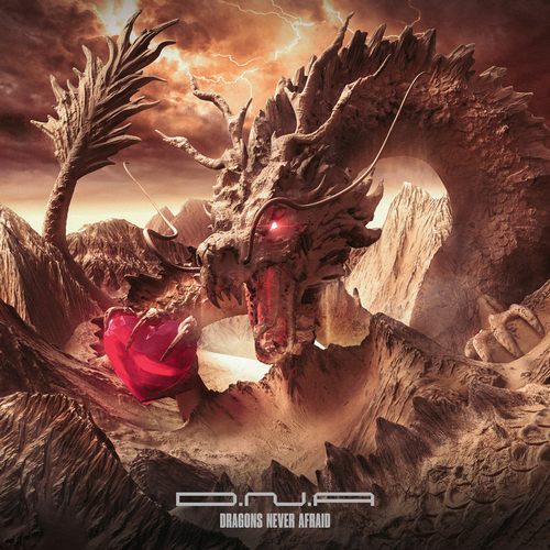 D.N.A音乐联盟-D.N.A