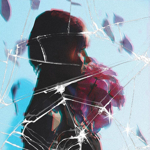 阿橘 – 碎了满地却还闪亮的