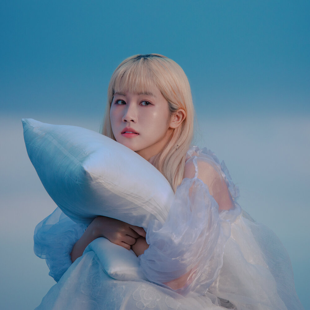 瑀禾 Yuhe  – 夜不能寐的人