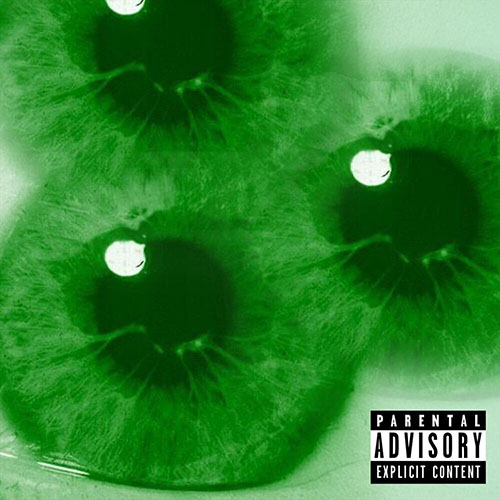 Novel Fergus – 三瞳