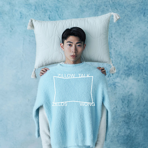 黃凱逸 – ZILLOW TALK