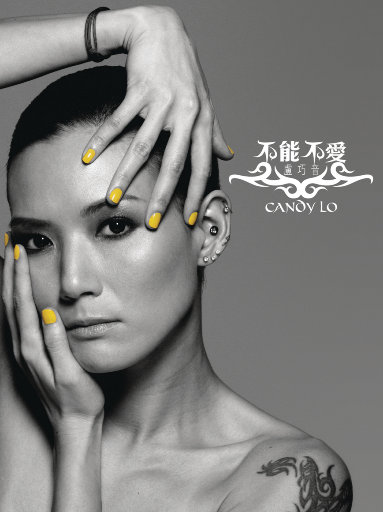 卢巧音 – 不能不爱