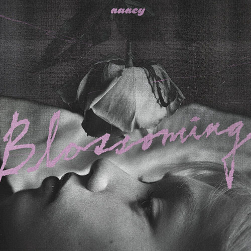 Nancy Kwai – Blossoming