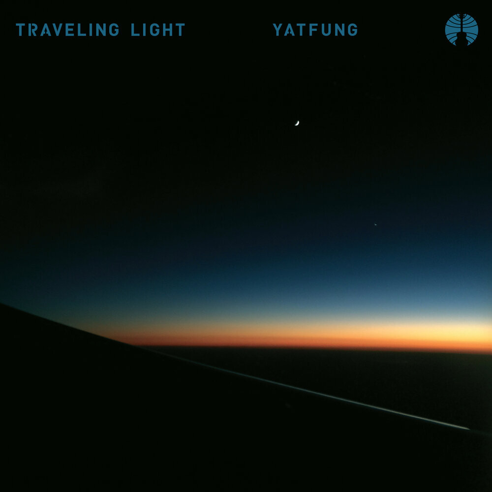林一峰 – Traveling Light
