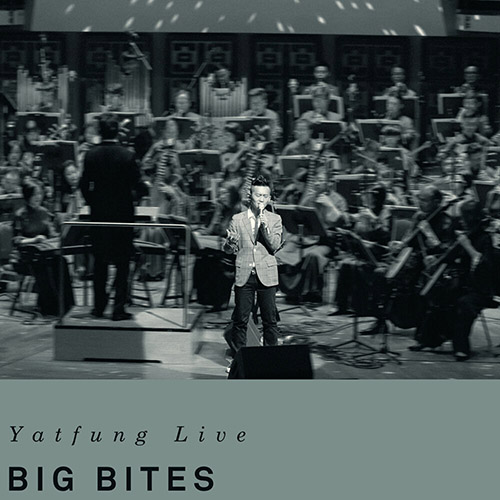 林一峰  – Live Biography – Volume 3 – Big Bites