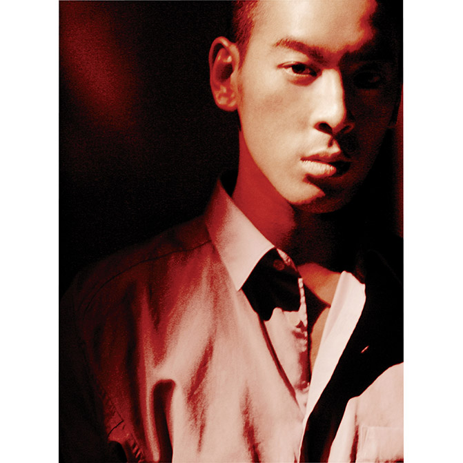 麥浚龍 – Words of Silence