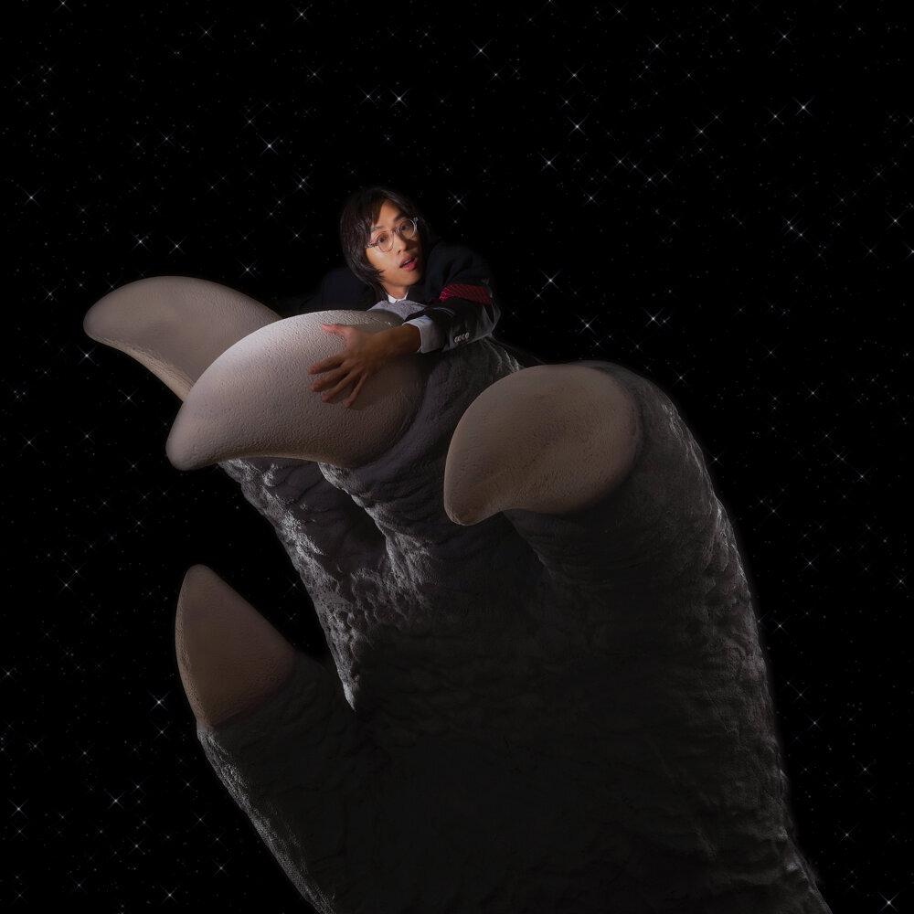 Room307 – MEMORY BOY