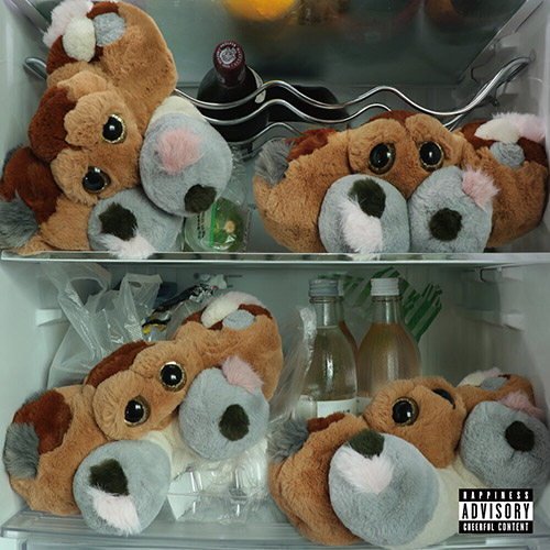 陳嫺靜 – 如果每天都可以 happy happy 誰想要sad – ＊- 合作的秘密