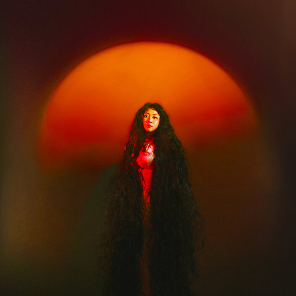 Dremedreman 曾妮 – 全村的希望