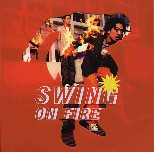 SWING – On Fire