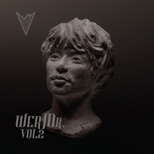 Mr. – We R Mr. (Vol. 2)