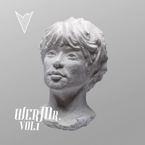 Mr. – We R Mr. (Vol. 1)