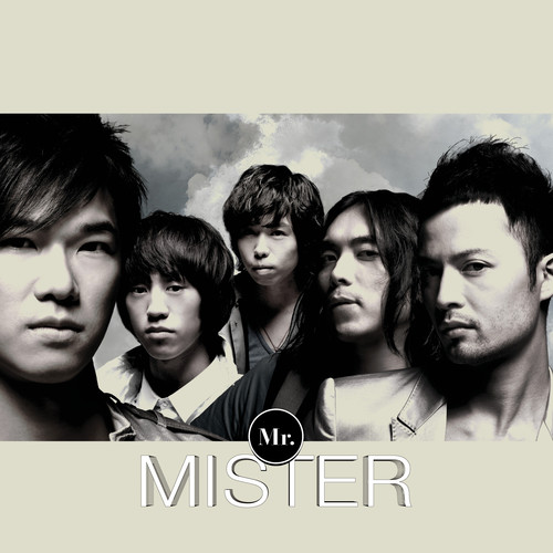 Mr. – MISTER