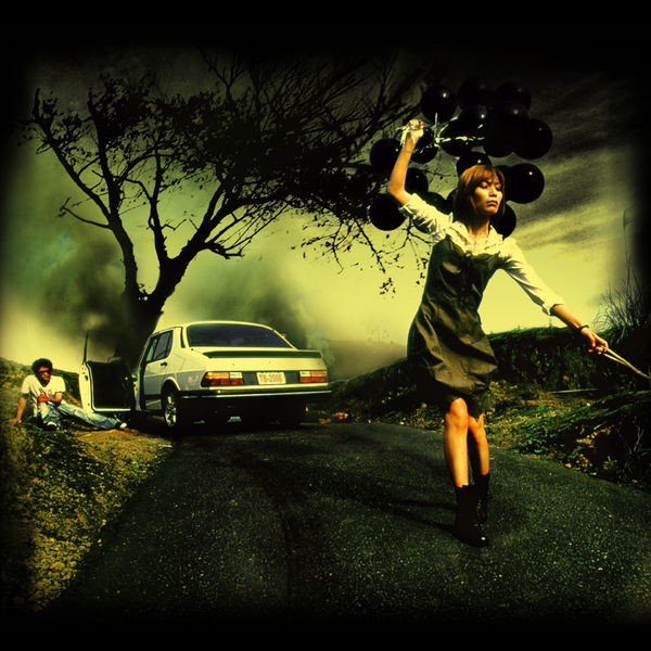 Tizzy Bac – 我想你会变成这样都是我害的