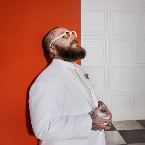 [单曲] Teddy Swims – Bad Dreams