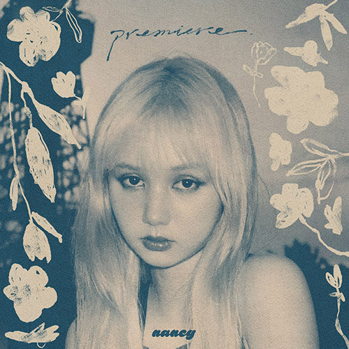 Nancy Kwai – Premiere