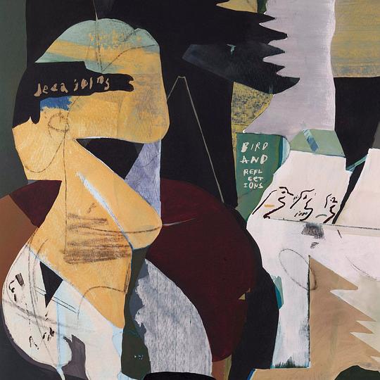 deca joins – 鸟鸟鸟 Bird and Reflections