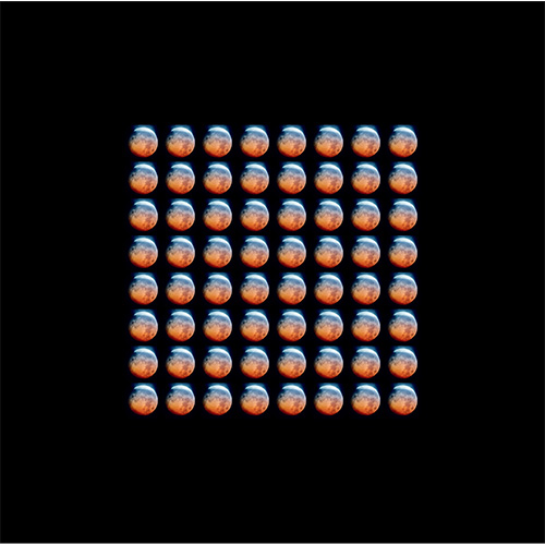 Kendy Suen – 無常論  π