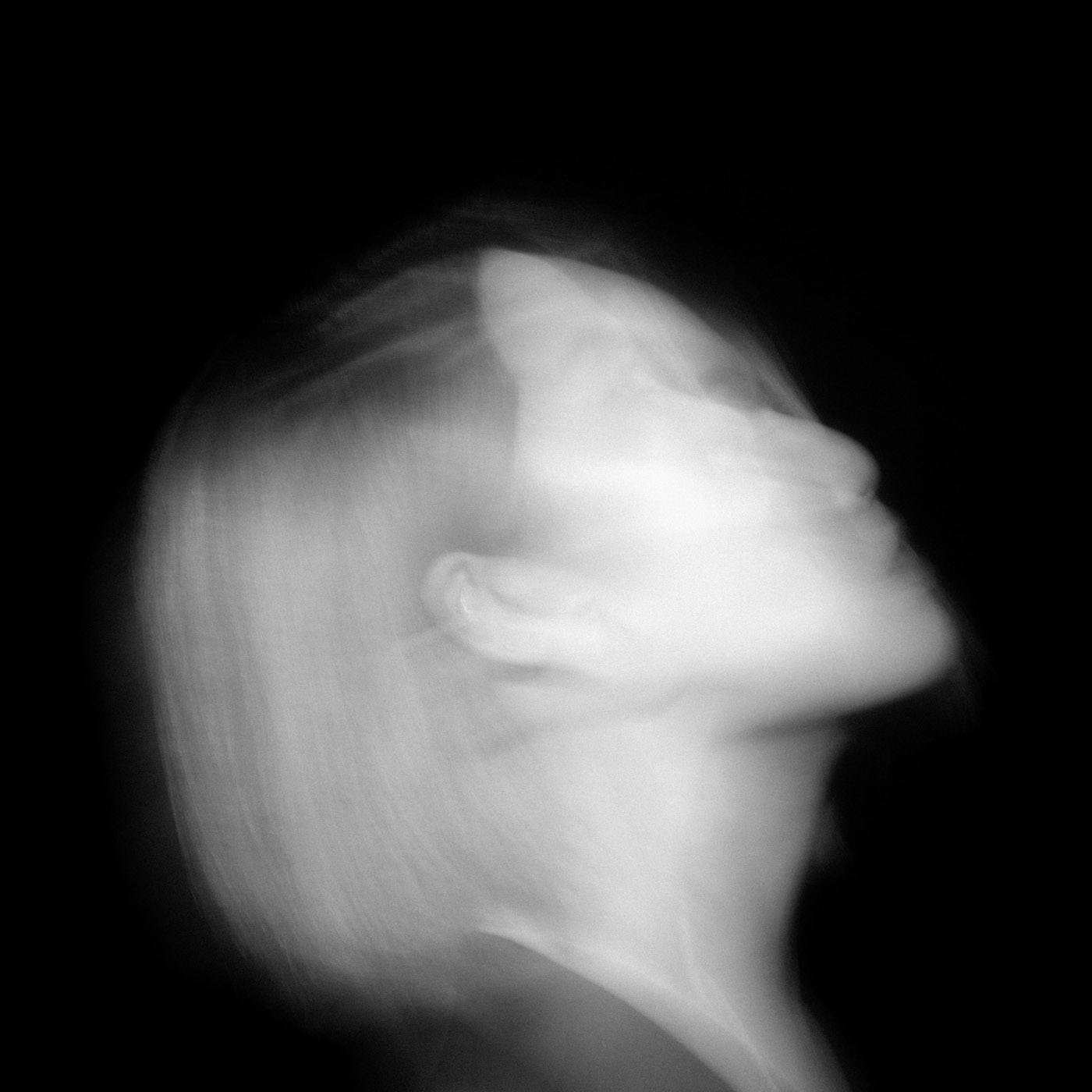 Kendy Suen – 無名序