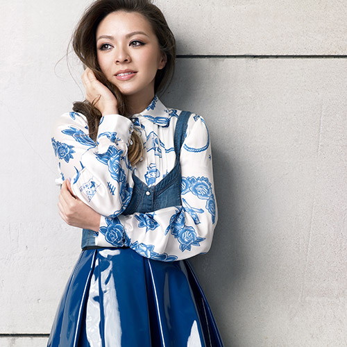 [单曲] 王灏儿 – 飘浮女孩 – Single