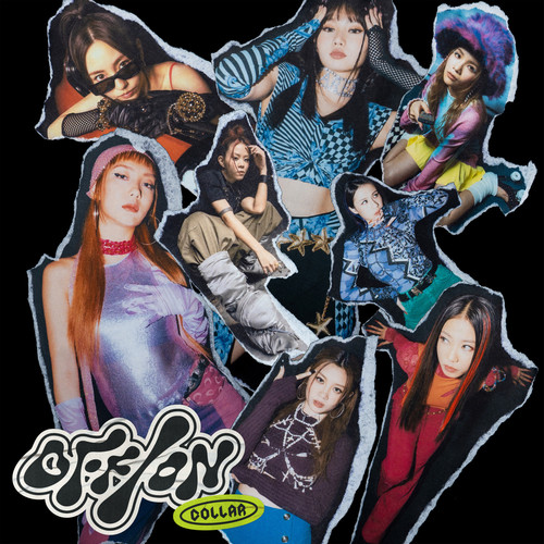 [单曲] COLLAR – OFF/ON