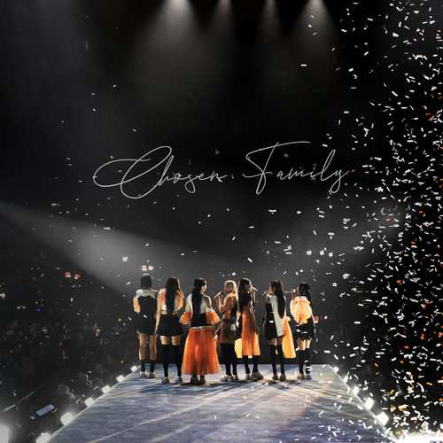 [单曲] COLLAR – Chosen Family