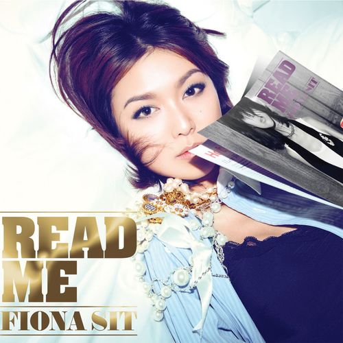 薛凯琪 – Read Me